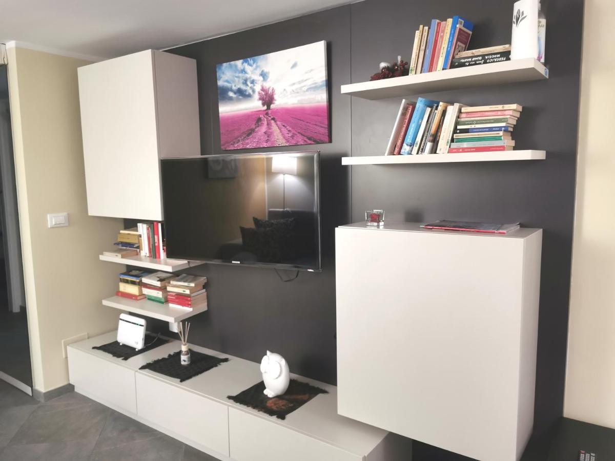 Torino Vacancy 4 - Bridge House מראה חיצוני תמונה