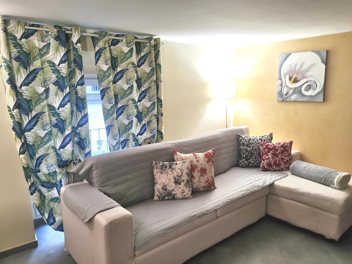 Torino Vacancy 4 - Bridge House מראה חיצוני תמונה