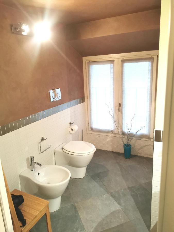 Torino Vacancy 4 - Bridge House מראה חיצוני תמונה