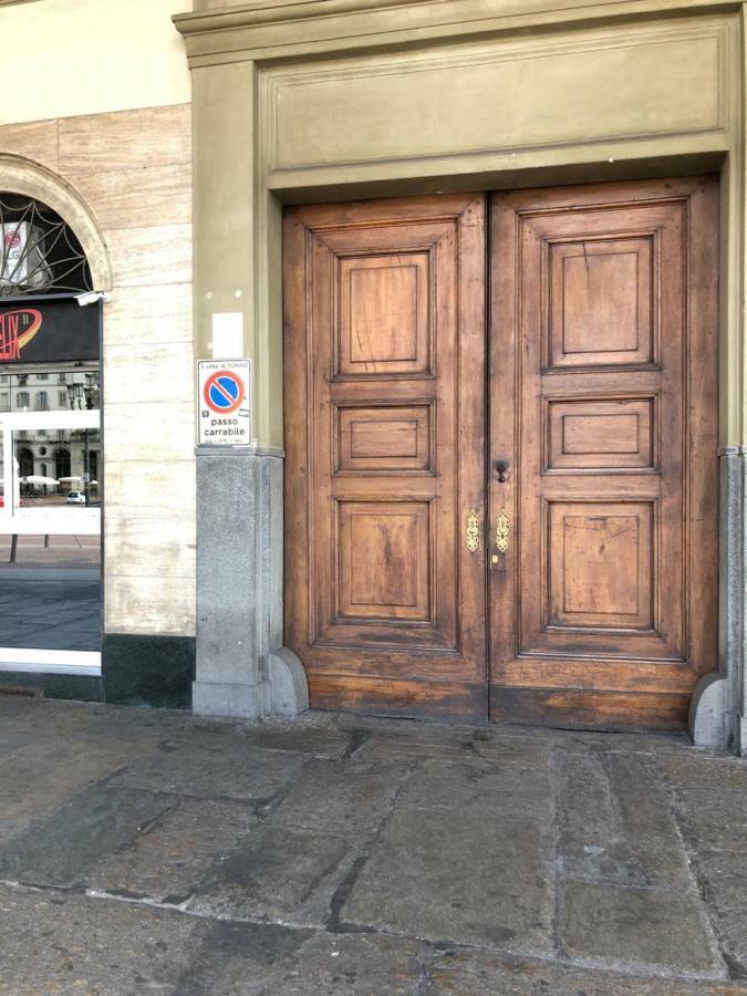 Torino Vacancy 4 - Bridge House מראה חיצוני תמונה