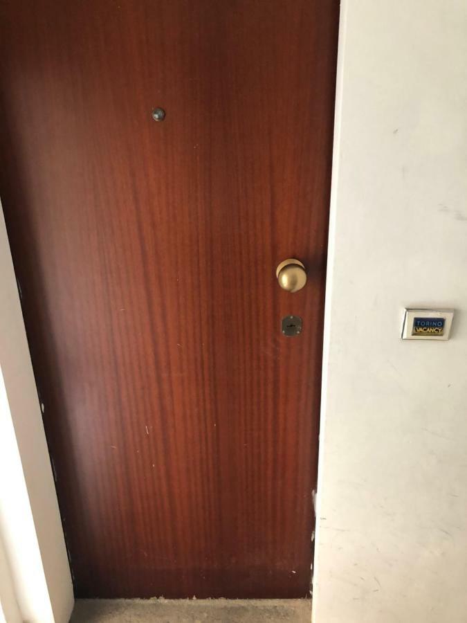 Torino Vacancy 4 - Bridge House מראה חיצוני תמונה